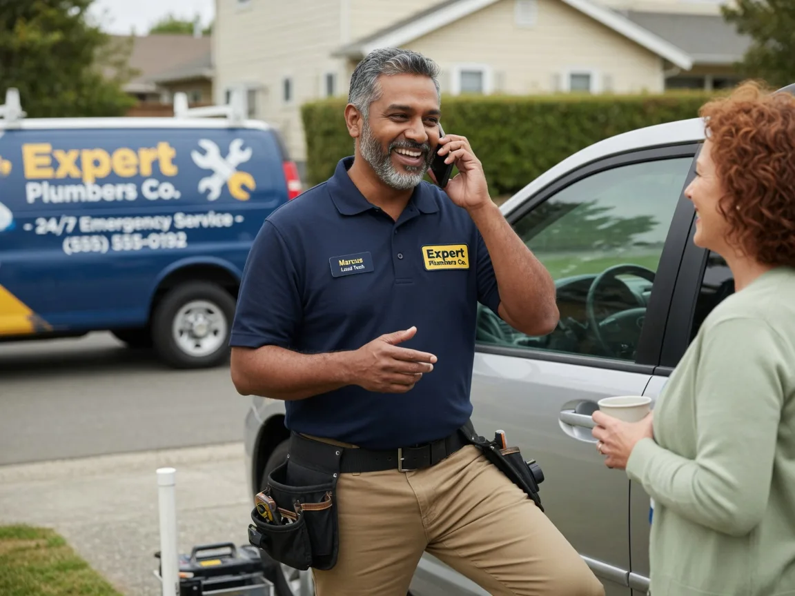 Drain Cleaning Langhorne, PA FAQs